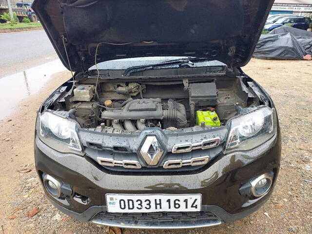 Used Renault Kwid [2015-2019] 1.0 RXT [2016-2019] in Bhubaneswar