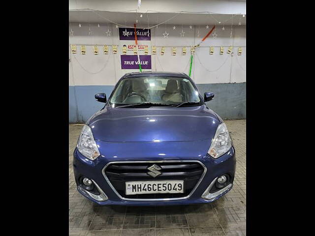 Used 2022 Maruti Suzuki DZire in Mumbai