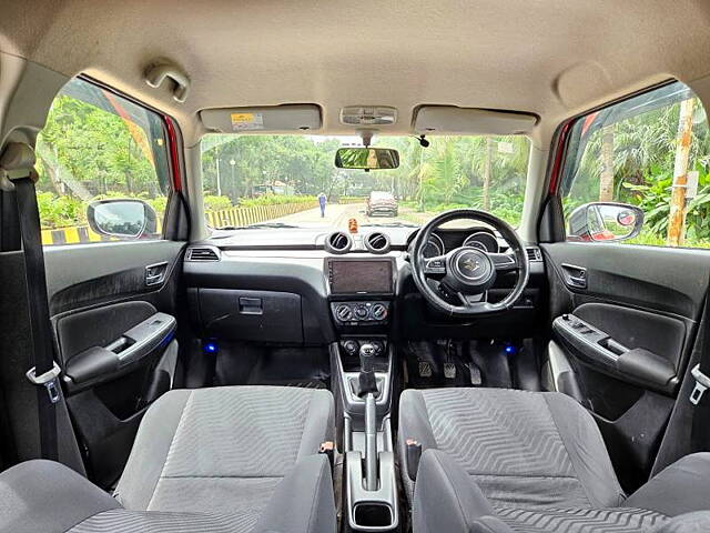 Used Maruti Suzuki Swift [2014-2018] VXi [2014-2017] in Pune