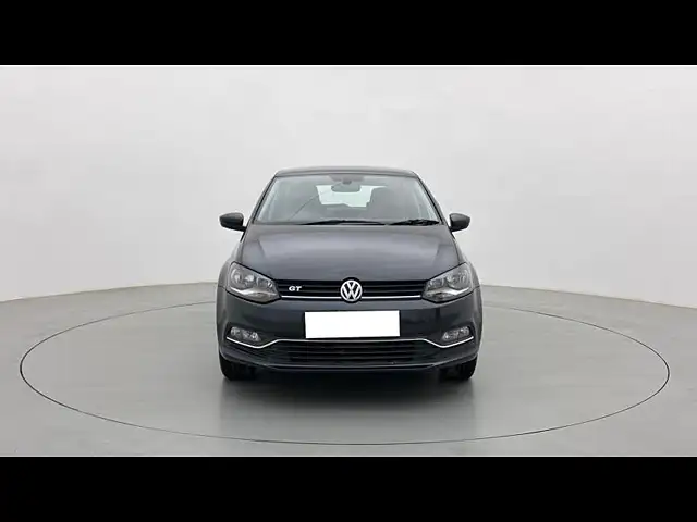 Used 2018 Volkswagen Polo in Hyderabad