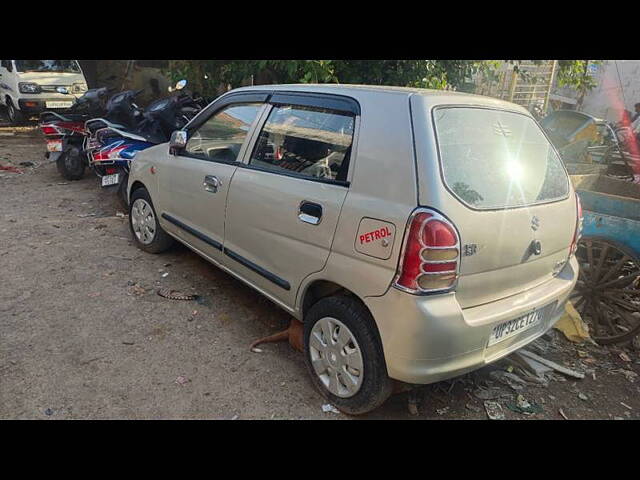 Used Maruti Suzuki Alto [2005-2010] LX BS-III in Lucknow