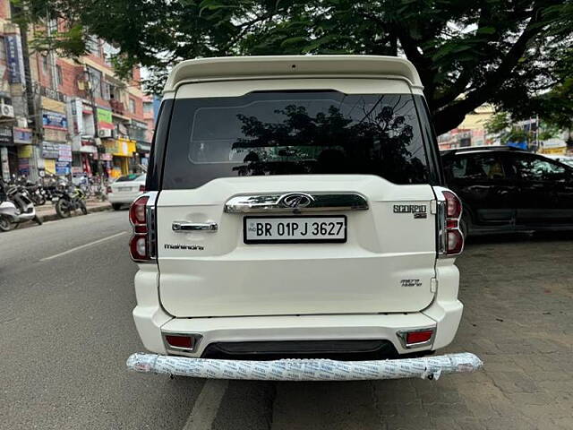 Used Mahindra Scorpio 2021 S3 2WD 7 STR in Patna