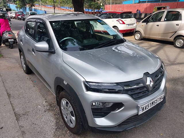 Used Renault Kwid [2022-2023] RXT 1.0 in Bangalore