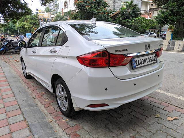 Used Honda City [2014-2017] VX in Bangalore