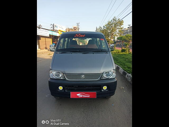 Used 2019 Maruti Suzuki Eeco in Bhopal