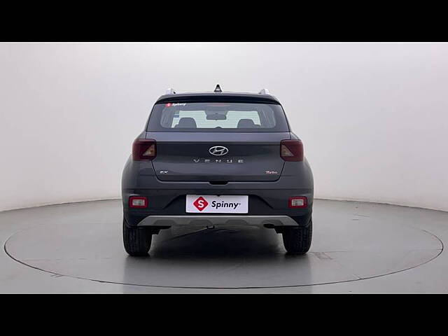 Used Hyundai Venue [2019-2022] SX 1.0 Turbo iMT in Bangalore