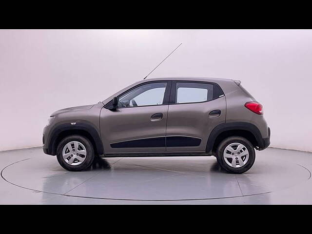 Used Renault Kwid [2015-2019] RXL [2015-2019] in Bangalore