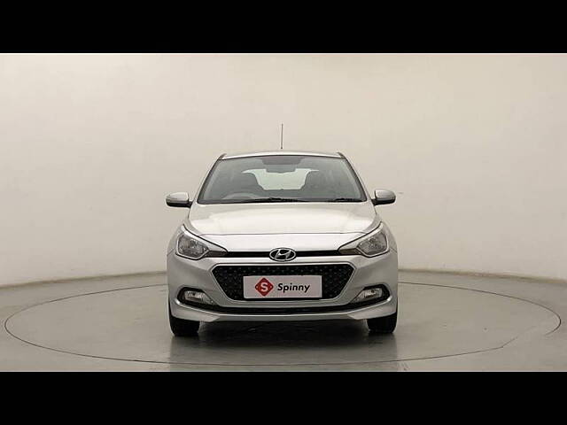 Used Hyundai Elite i20 [2016-2017] Sportz 1.2 [2016-2017] in Pune