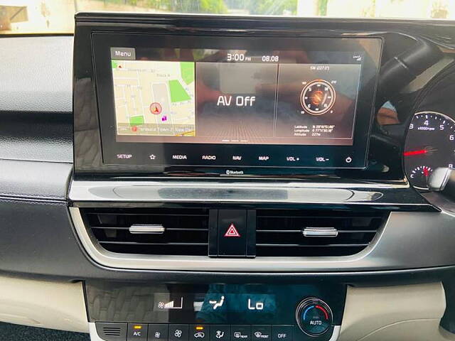 Used Kia Seltos [2019-2022] HTX IVT 1.5 [2019-2020] in Delhi