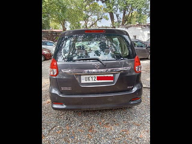 Used Maruti Suzuki Ertiga [2015-2018] ZXI+ in Dehradun