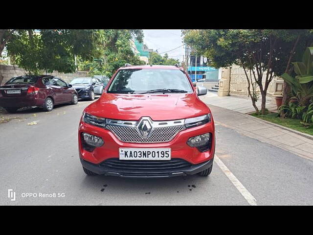 Used 2022 Renault Kwid in Bangalore