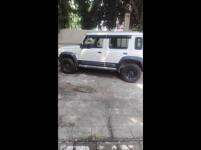 Used Maruti Suzuki Jimny Zeta MT in Delhi