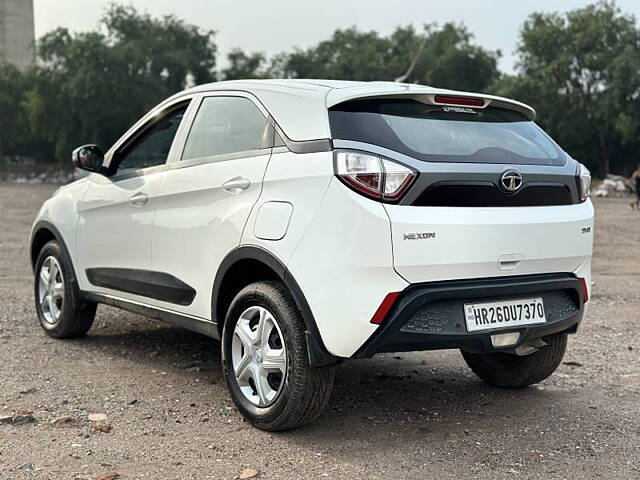 Used Tata Nexon [2017-2020] XMA Petrol in Delhi