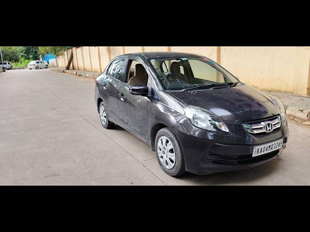 Used Honda Amaze [2016-2018] 1.2 SX i-VTEC in Bangalore