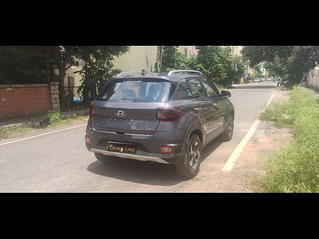 Used Hyundai Venue [2019-2022] SX Plus 1.0 Turbo DCT in Bangalore