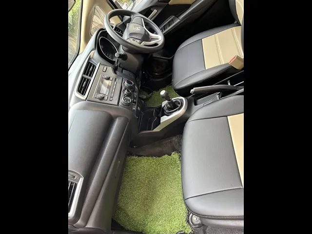 Used 2016 Honda Jazz in Lucknow