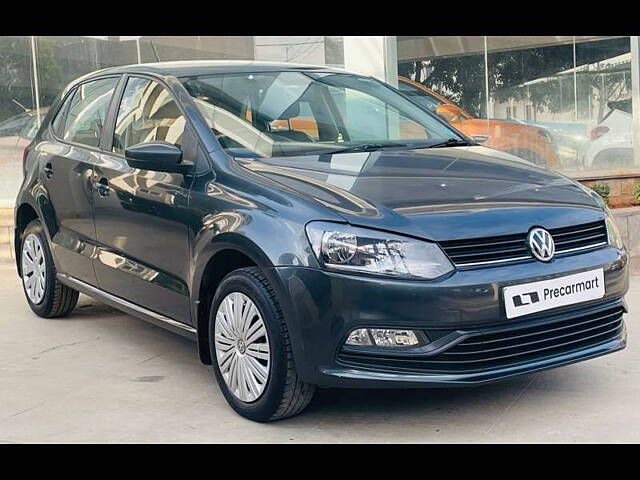 Used 2019 Volkswagen Polo in Bangalore