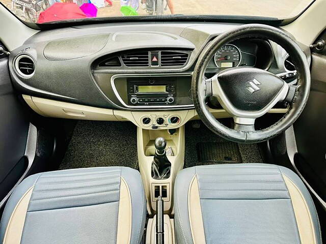 Used Maruti Suzuki Alto 800 [2012-2016] Vxi in Vadodara