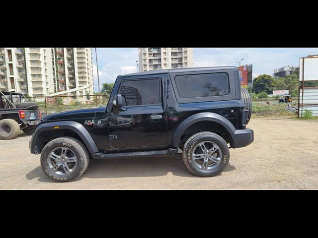 Used Mahindra Thar [2014-2020] CRDe 4x4 Non AC in Pune