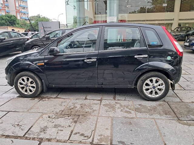 Used Ford Figo [2012-2015] Duratorq Diesel Titanium 1.4 in Chennai