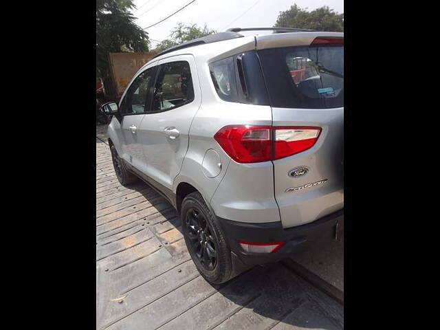 Used Ford EcoSport [2015-2017] Titanium 1.5L TDCi in Bangalore