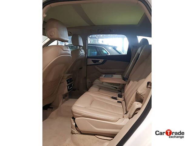 Used Audi Q7 [2015-2020] 45 TDI Technology Pack in Mumbai