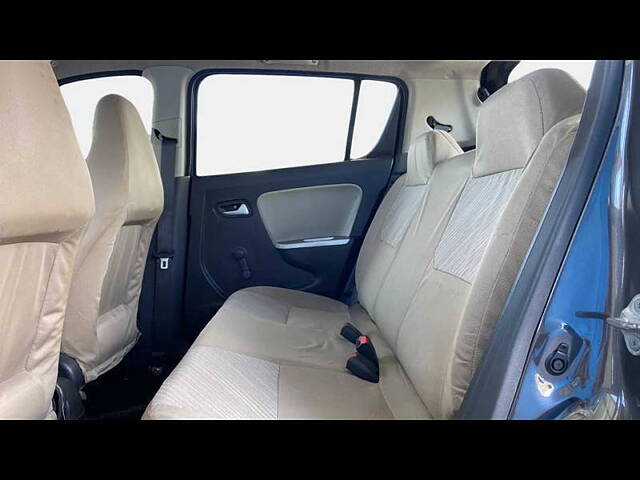 Used Maruti Suzuki Alto K10 [2014-2020] VXi AMT (Airbag) [2014-2019] in Coimbatore