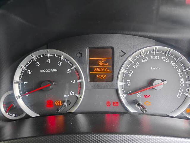 Used Maruti Suzuki Swift [2011-2014] VXi in Pune