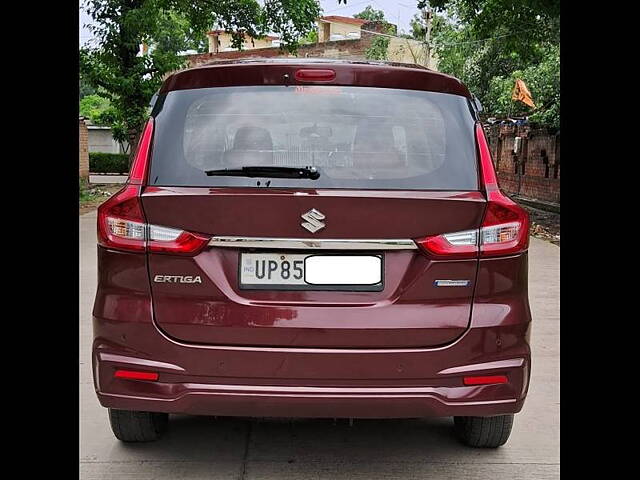 Used Maruti Suzuki Ertiga [2018-2022] ZXi in Agra