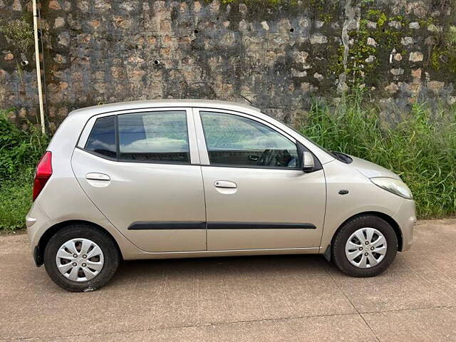 Used Hyundai i10 [2007-2010] Magna 1.2 in Mangalore