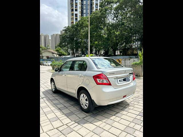 Used Maruti Suzuki Swift DZire [2011-2015] VXI in Mumbai