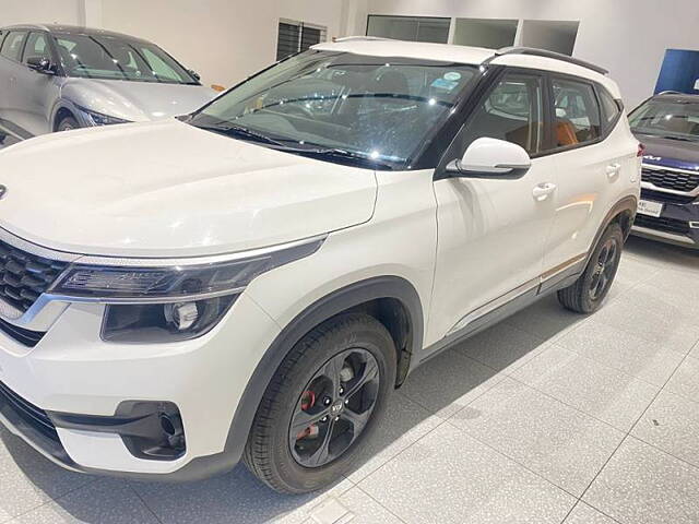 Used Kia Seltos [2019-2022] HTK Plus 1.5 [2019-2020] in Bangalore