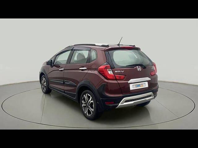 Used Honda WR-V [2017-2020] VX MT Diesel in Bangalore