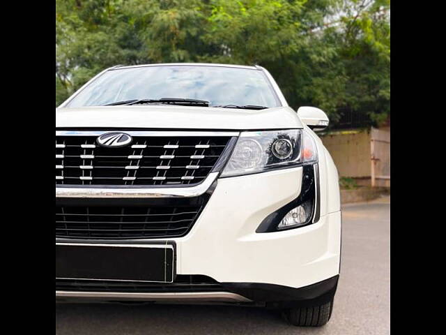 Used Mahindra XUV500 W7 [2018-2020] in Delhi