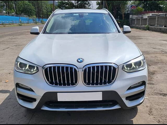 Used BMW X3 [2014-2018] xDrive-20d xLine in Pune