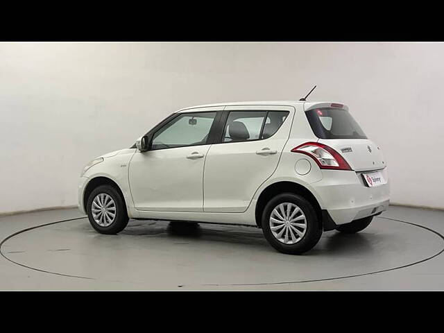 Used Maruti Suzuki Swift [2011-2014] VXi in Ahmedabad