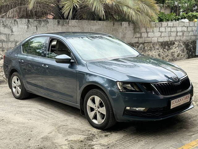 Used Skoda Octavia [2013-2015] Ambition 2.0 TDI in Chennai