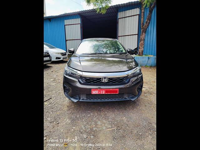 Used 2023 Honda City in Pune