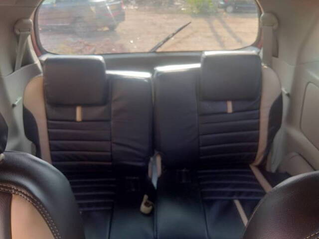 Used Toyota Innova [2012-2013] 2.5 G 8 STR BS-IV in Hyderabad