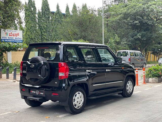 Used Mahindra Bolero Neo [2021-2022] N8 in Bangalore