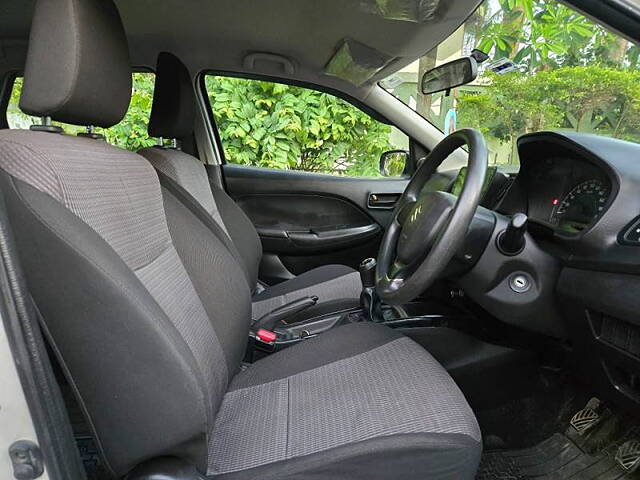 Used Maruti Suzuki Baleno [2015-2019] Sigma 1.2 in Mumbai