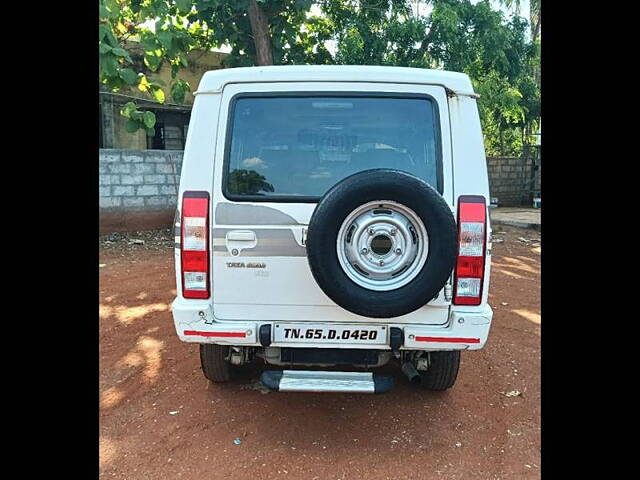 Used Tata Sumo [2002-2006] EZI in Madurai