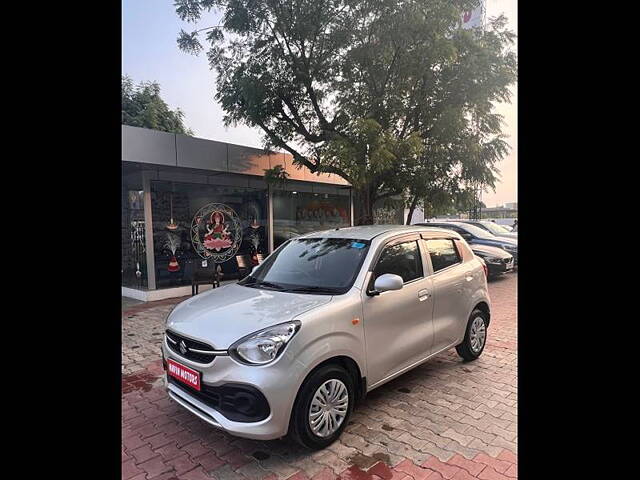 Used Maruti Suzuki Celerio [2017-2021] LXi in Ahmedabad