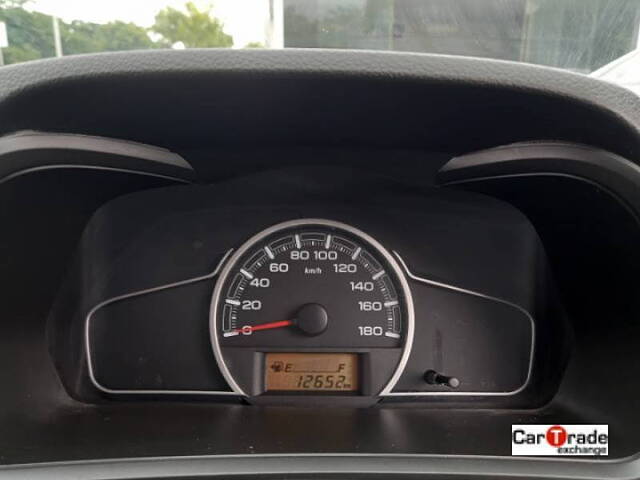 Used Maruti Suzuki Alto 800 [2016-2019] LXi (O) in Ahmedabad