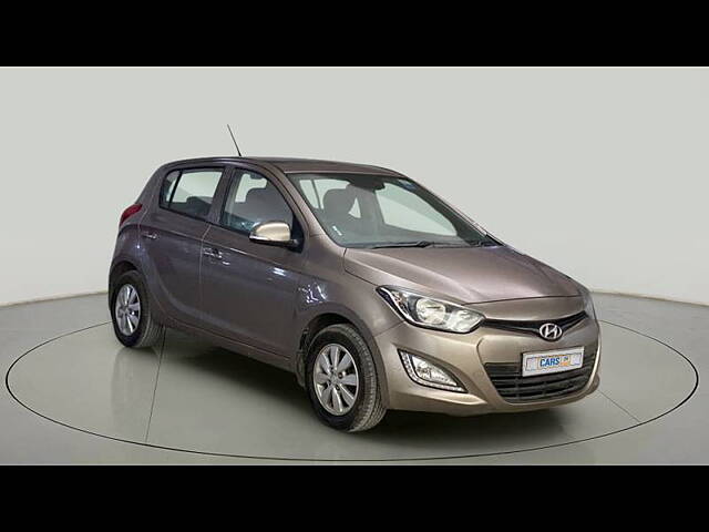 Used 2013 Hyundai i20 in Delhi