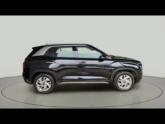 Used Hyundai Creta [2020-2023] SX 1.5 Petrol [2020-2022] in Ahmedabad