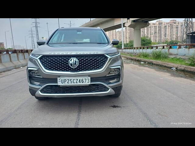 Used 2020 MG Hector in Noida