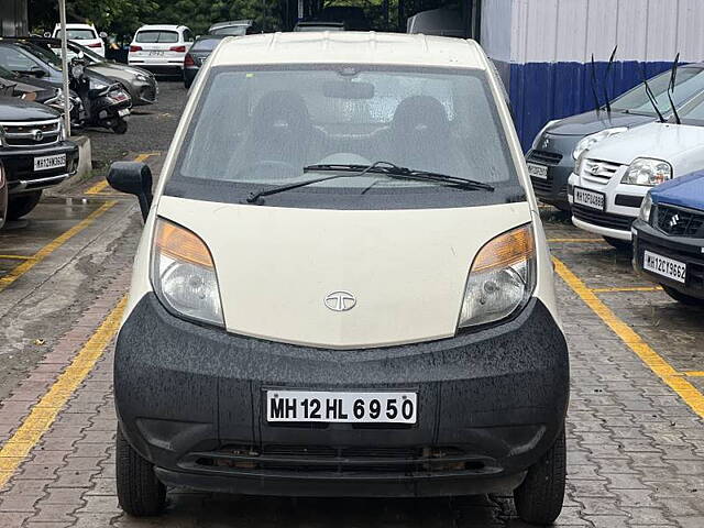 Used 2011 Tata Nano in Pune