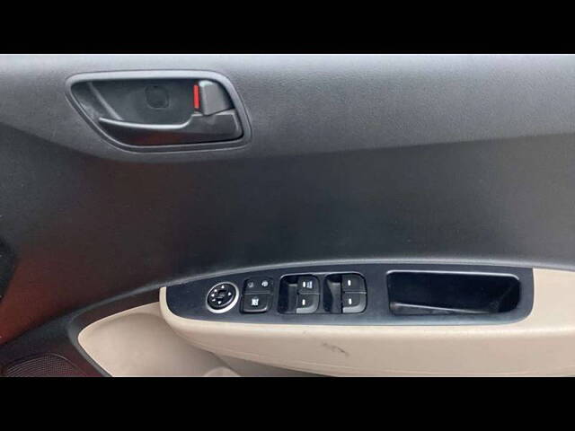 Used Hyundai Grand i10 Magna 1.2 Kappa VTVT in Bangalore