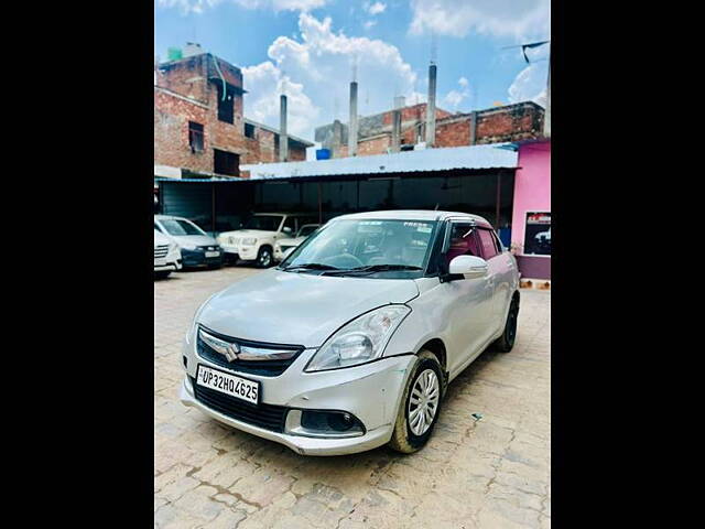 Used Maruti Suzuki Swift Dzire [2015-2017] VDI in Lucknow